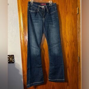 Cinch Women's Lynden Jeans
